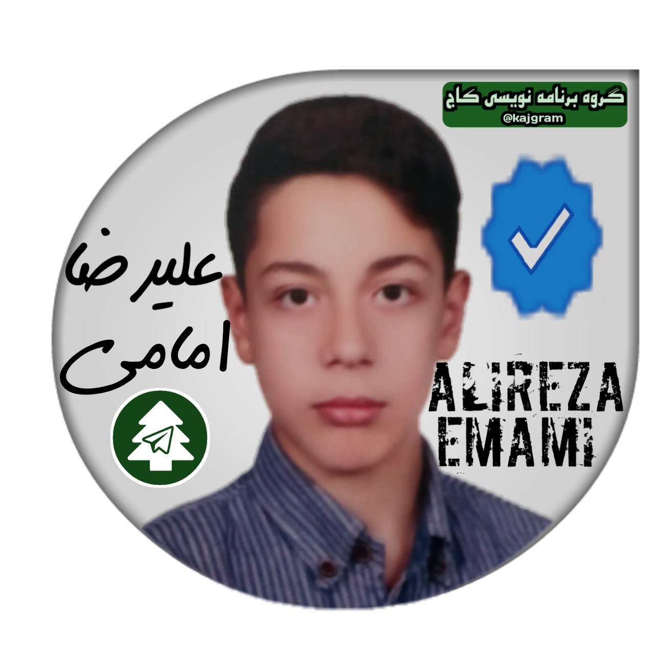 علیرضا امامی