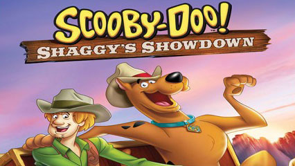 دانلود فیلم Scooby Doo Shaggys Showdown 2017 با لینک مستقیم و کیفیت 480p ،720p ،1080p