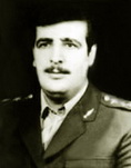 شهید نقدی-صمد