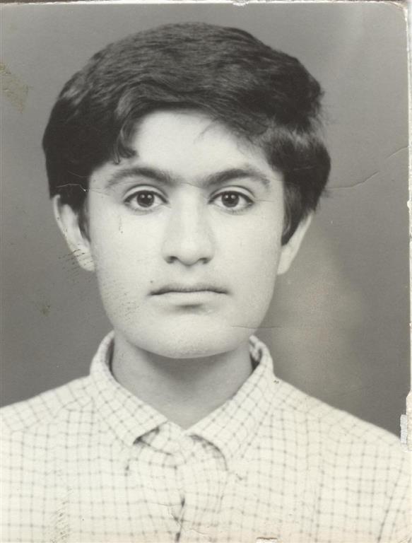 شهید محمدی نهاد-حسین