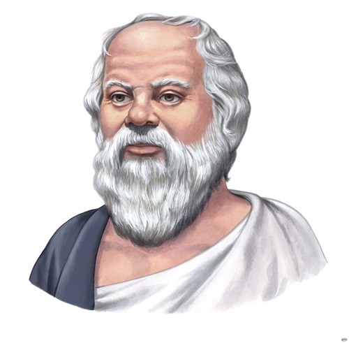 سخنان سقراط