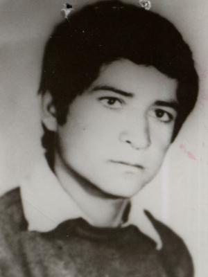 شهید محمدحسن قیطاسی - ازنا