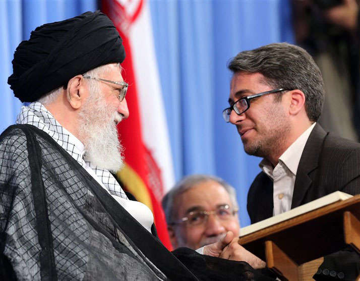 وحید نظریان - 2