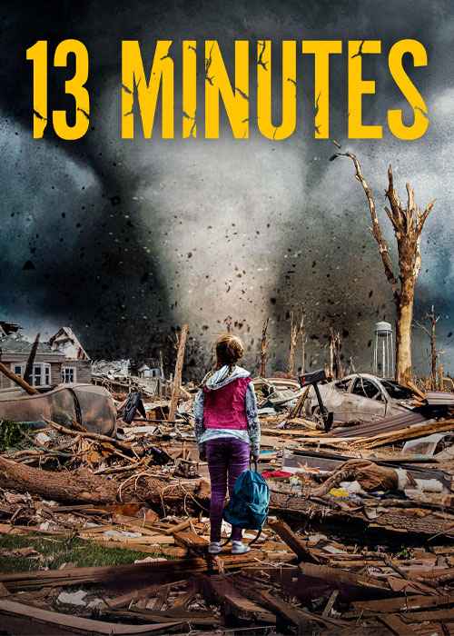 فیلم Thirteen 13 Minutes 2021