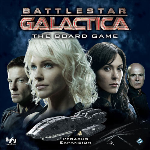 Battlestargalactica