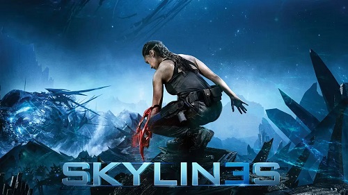 دانلود فیلم آسمان های شهر ۲۰۲۰ Skylines