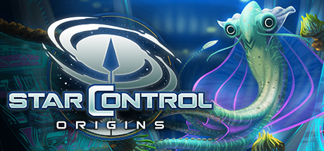 دانلود ترینر بازی Star Control Origins