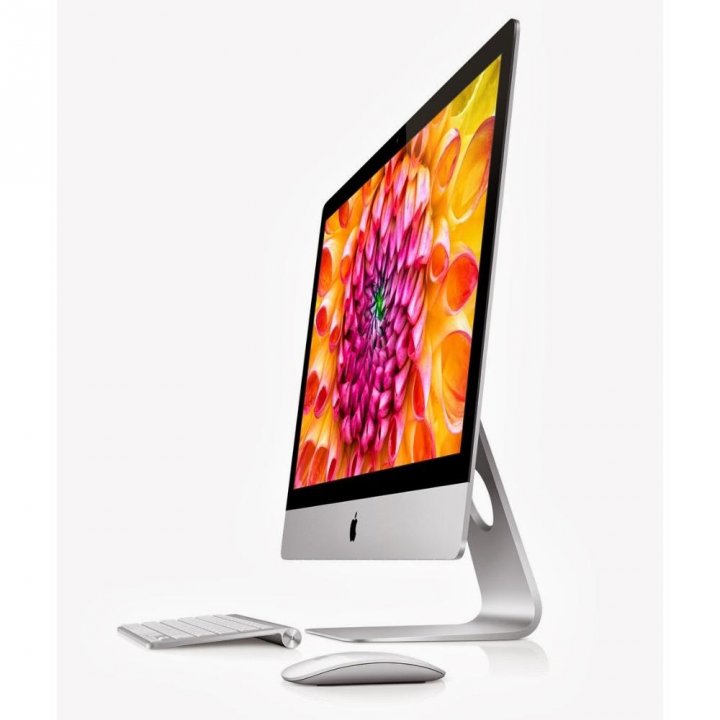 imac 21.5 ME086