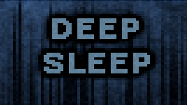 بازی آنلاین Deep Sleep