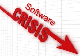 Software crisis