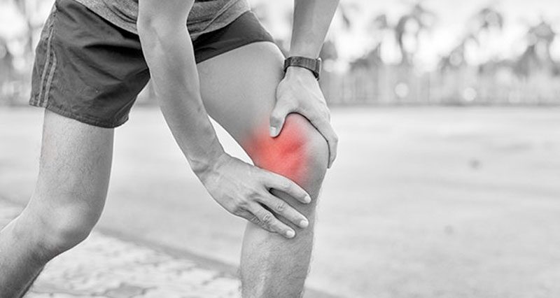 چه ورزشی برای زانو درد خوب است؟