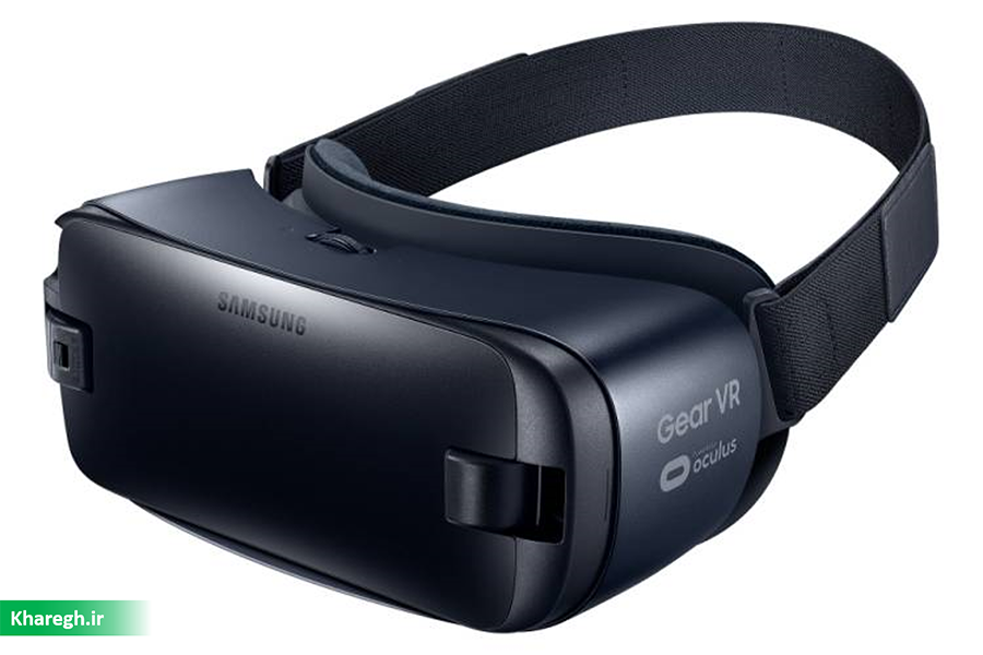گلکسی نوت 10 با هدست سامسونگ Gear VR هماهنگ نمی‌شود