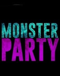 دانلود فیلم مهمانی هیولا Monster Party 2018