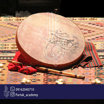 آموزش موسیقی سنتی اصفهان