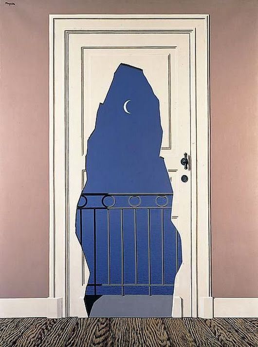 Rene Magritte, Surrealism 