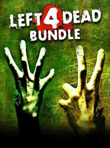 Left 4 Dead 1 And 2 Bundle Complete REPACK