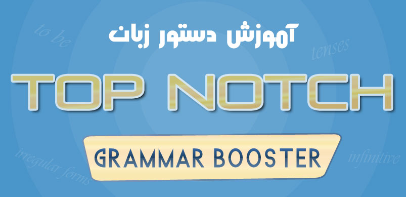 دستور زبان انگلیسی: فعل بودن / مخفف ها