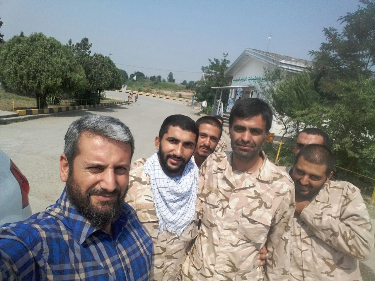 سلفی