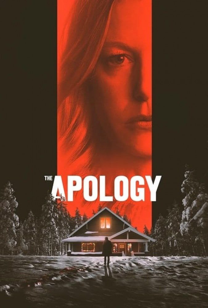 دانلود فیلم سینمایی عذرخواهی با زیرنویس فارسی The Apology 2022