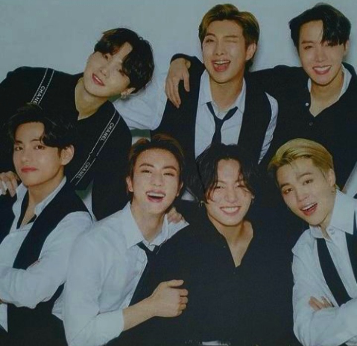 Fack.kpop.BTS