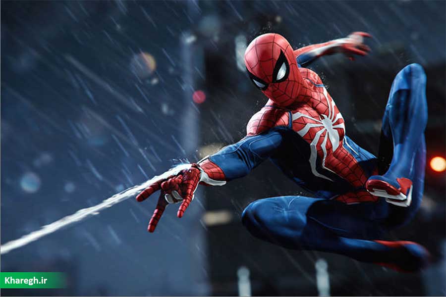 دو بازی Spider-Man و Just Cause 4 به سرویس Playstation Now اضافه شدند