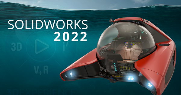 دانلود Solidworks 2022