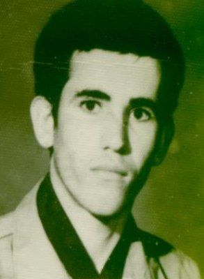 شهید افشار-محمدرضا