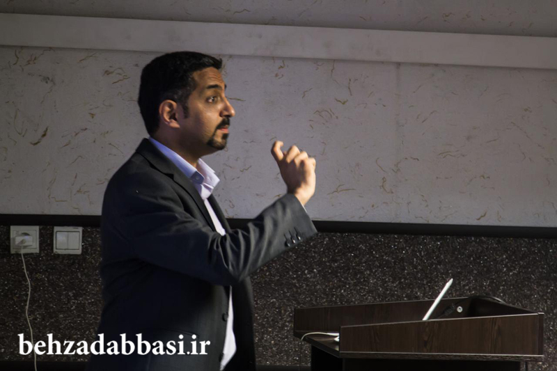آموزش منابع انسانی دوره منابع انسانی