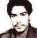 شهید سعیدی -مجید