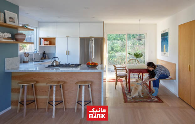 کابینت حجمی