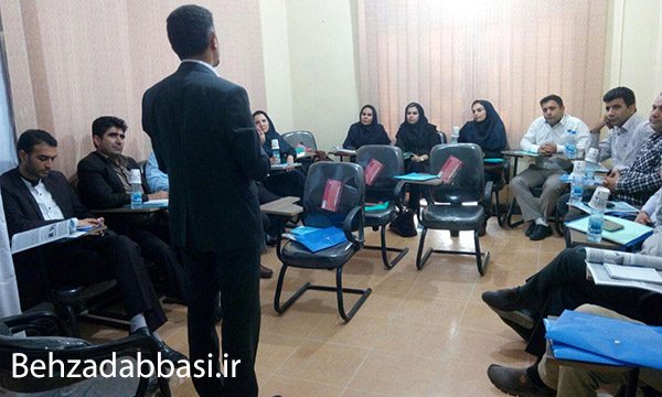 مدرس برنامه‌ریزی استراتژیک منابع انسانی
