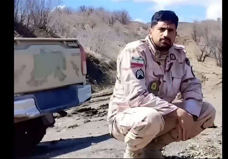 شهید علی بداق- چگنی1404