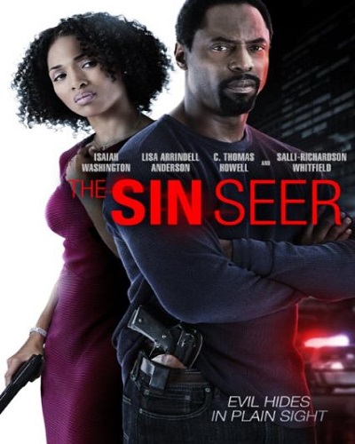 دانلود فیلم The Sin Seer 2015