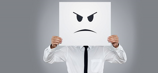 پنج مرحله برای راضی کردن یک مشتری ناراضی