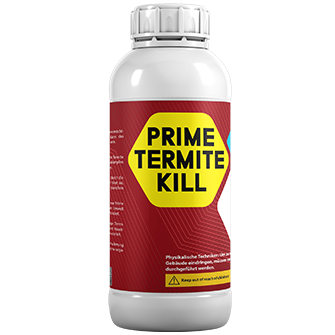 سم موریانه کش قوی Prime termite kill