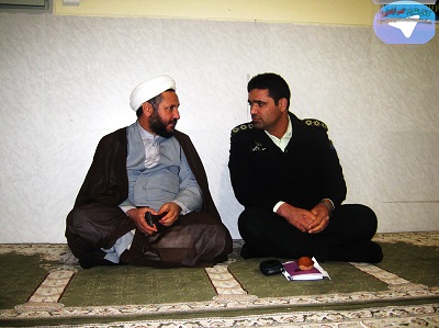 سومین همایش تحکیم خانواده وزوج های دوران عقد -دی ماه 1394-نصرآبادنیوز