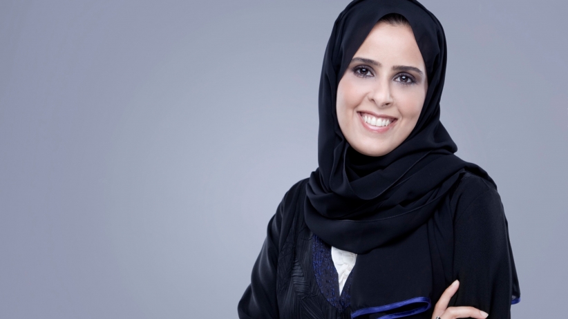 دقایقی با کارآفرین و بنیانگذار صدها مرکز سلامتی و بهداشت در امارات :  Asma Hilal Lootah