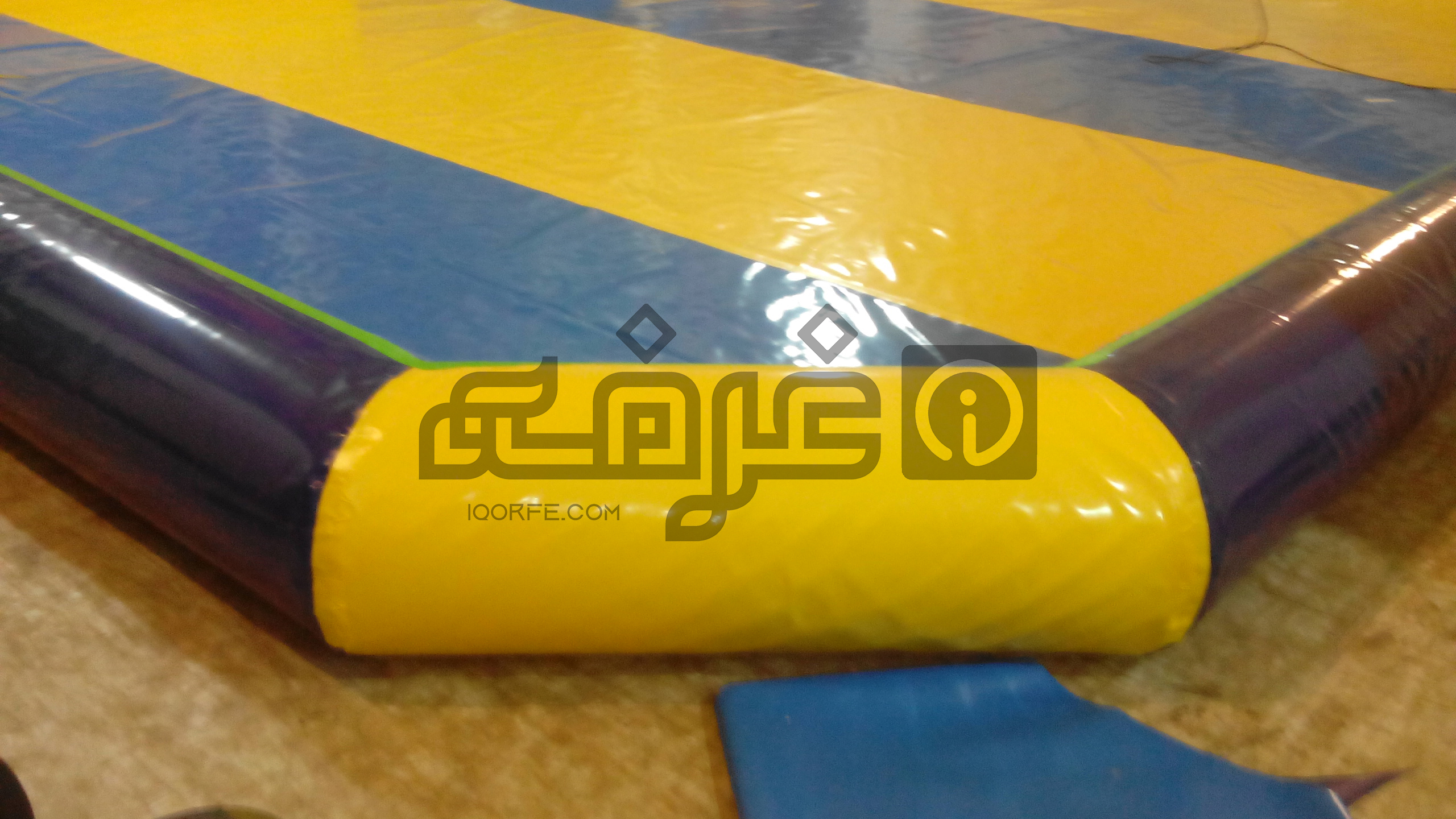 استخر بادی
