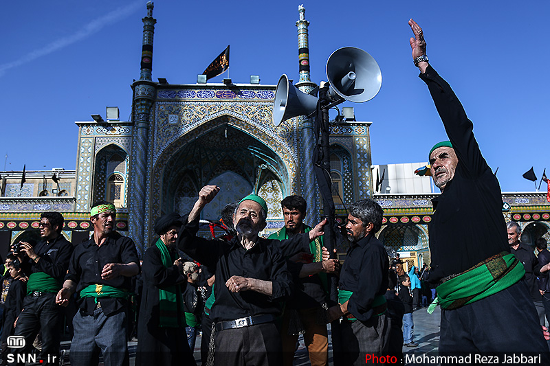 karbala,Imam Hossein,Imam Mahdi,Imam Khamenei,arbain,ashoura,yemen,qods,gaza,shia muslims,syria