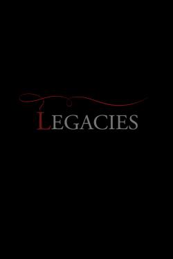 دانلود سریال Legacies با لینک مستقیم و زیرنویس فارسی