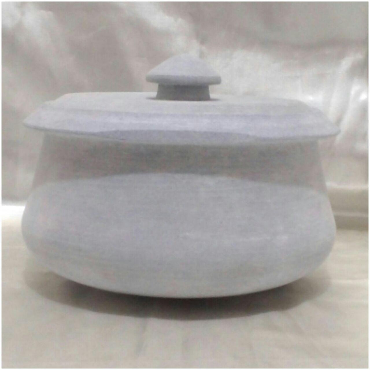 دیگچه شلغمی هشت نفره
