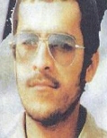 شهید محمدی-محسن