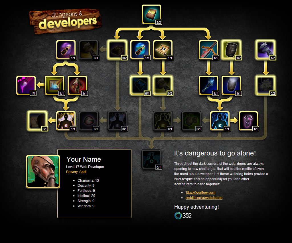 dungeons 2 factions