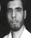 شهید حسامی-احمد