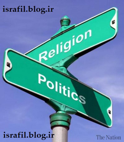 سکولاریسم- فرهنگ امریکا- جامعه سکولار امریکا- سیاست امریکا- دین و مذهب امریکا - جدایی دین از سیاست.