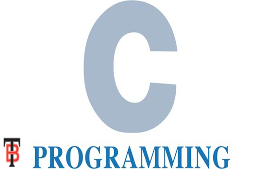 آموزش زبان برنامه نویسی C قسمت 5