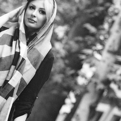 جدید ترین عکس های نیوشا ضیغمی