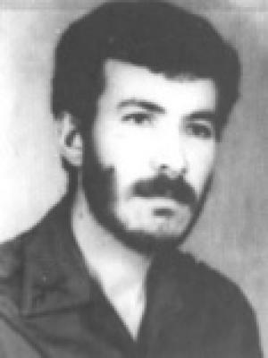 شهید حسن علی- میر - ارتشی- پلدختر