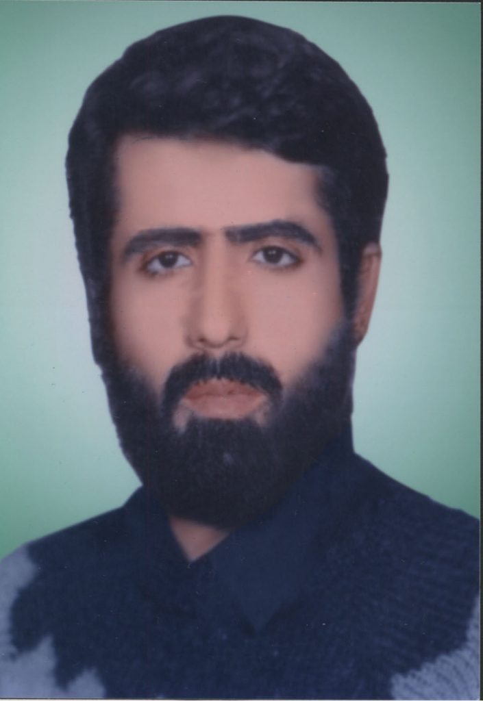 شهید محمدی-جعفر