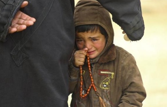 این امام و انقلابی که به ما معرفی کرده اند، بی هویت است!